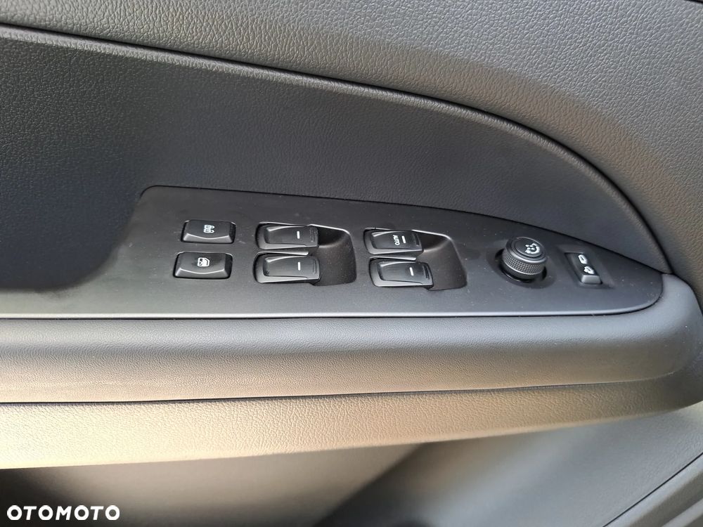 SsangYong/KGM Musso 2.2 e-XDi Adventure 4WD - 16