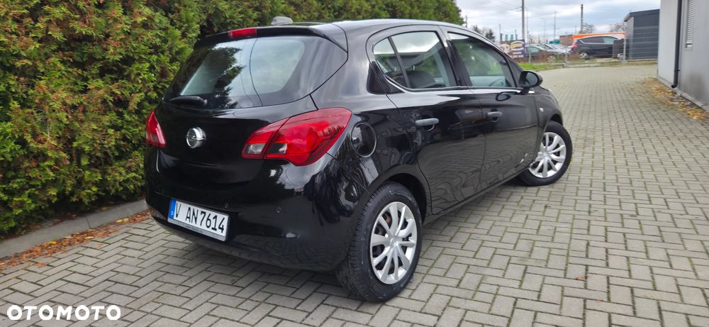 Opel Corsa 1.2 Cosmo - 12