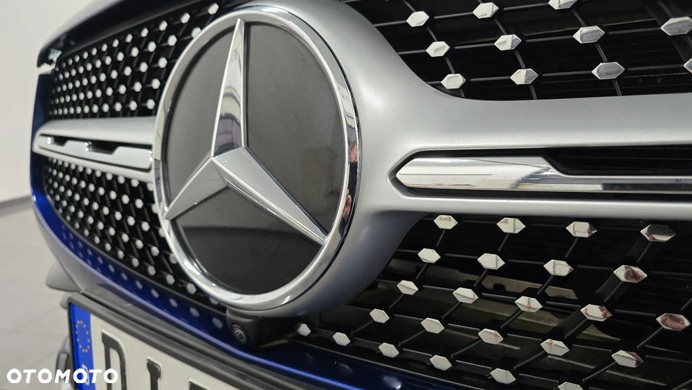Mercedes-Benz GLC 300 d 4Matic 9G-TRONIC AMG Line Plus - 14