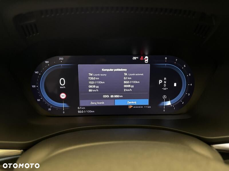 Volvo XC 60 - 14