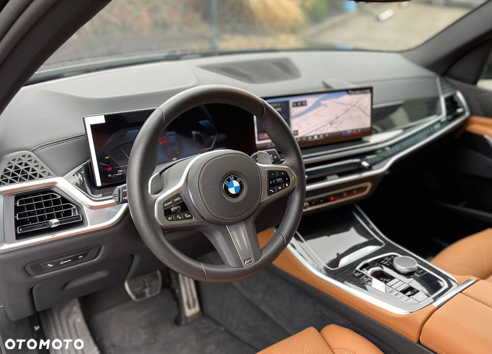 BMW X5 - 16