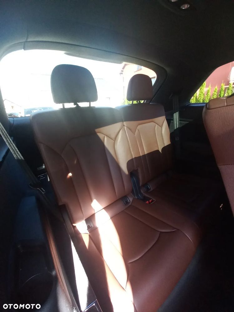 Audi Q7 3.0 TFSI Quattro Tiptronic - 9