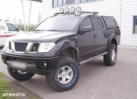 DOTZ HAMMADA S FELGI 18 5x139,7 DODGE RAM DURANGO - 8