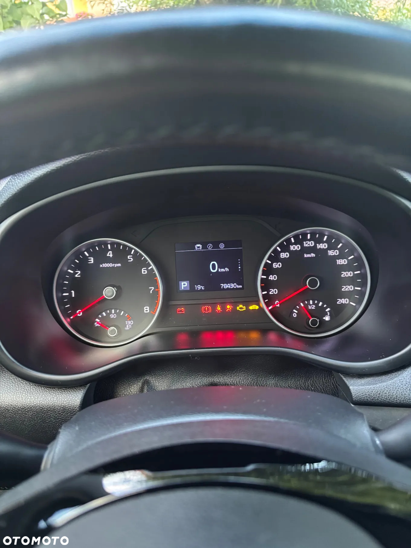 Kia Sportage 1.6 T-GDI L 2WD DCT - 13