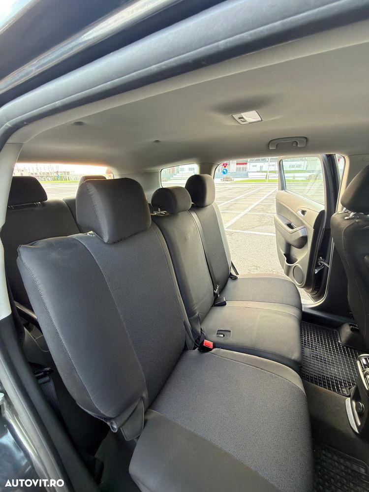 Chevrolet Orlando 2.0 Aut. LTZ Plus - 18