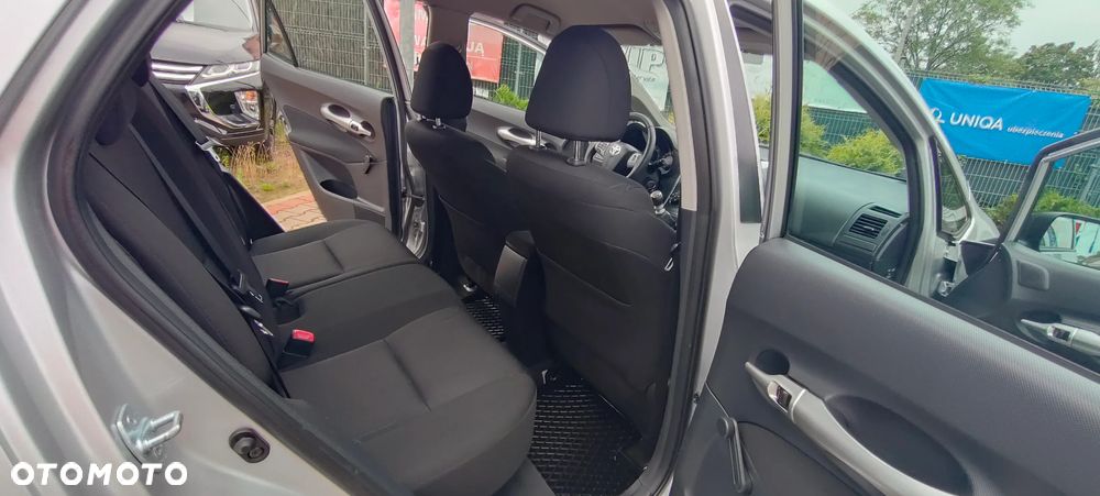 Toyota Auris 1.4 D-4D Terra - 20