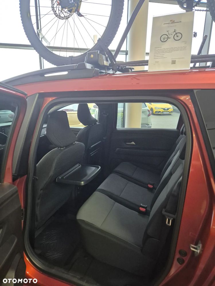 Dacia Jogger 1.6 Full Hybrid 140 Extreme MMT - 9