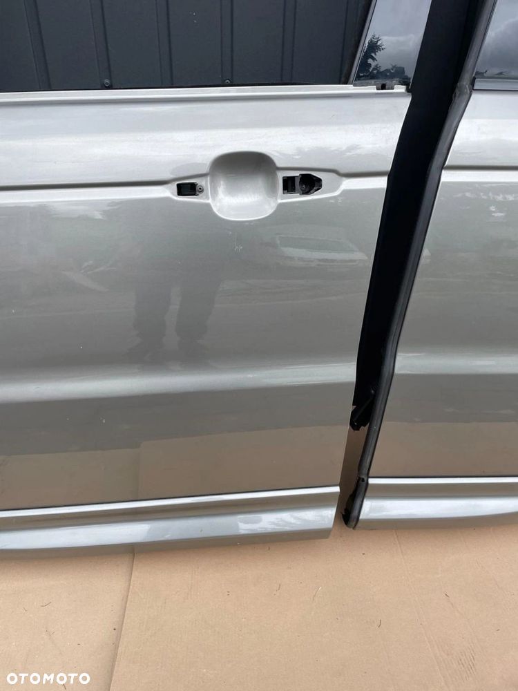 DRZWI LEWY PRZÓD TYŁ RANGE ROVER SPORT L494 - 4