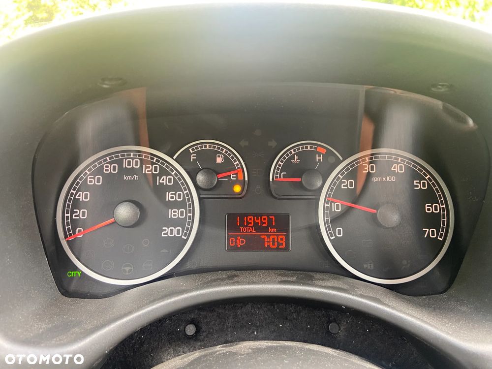 Fiat Punto - 6
