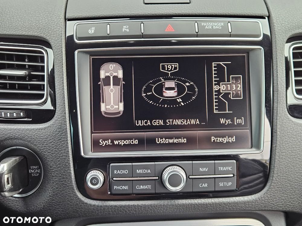 Volkswagen Touareg 3.0 V6 TDI BMT Perfectline R-Style - 20