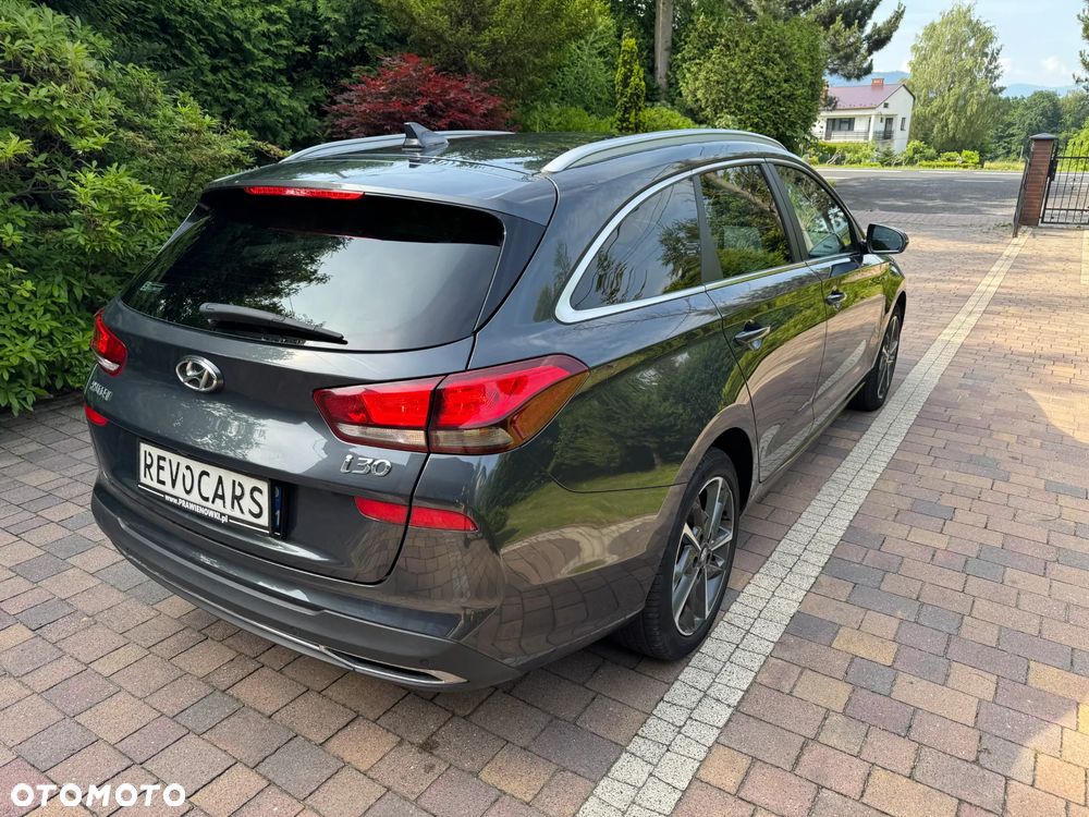 Hyundai i30 1.0 T-GDI 48V-Hybrid DCT Select - 4