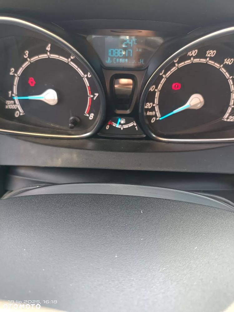 Ford B-MAX 1.0 EcoBoost Titanium ASS - 6