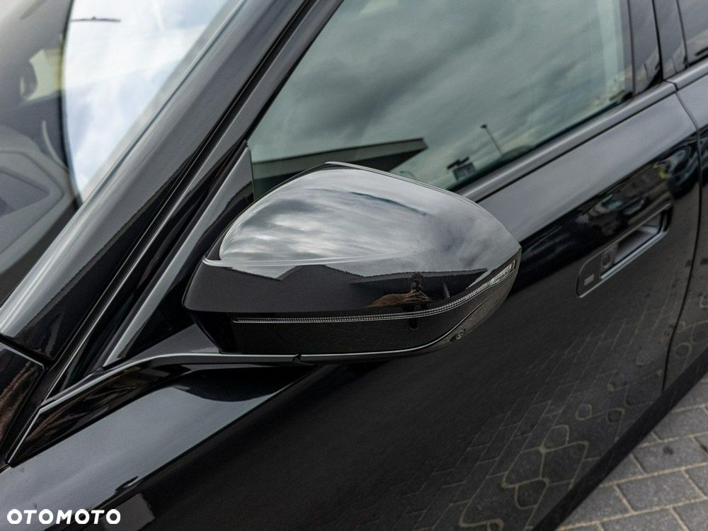 BMW Seria 7 740d xDrive mHEV sport - 13