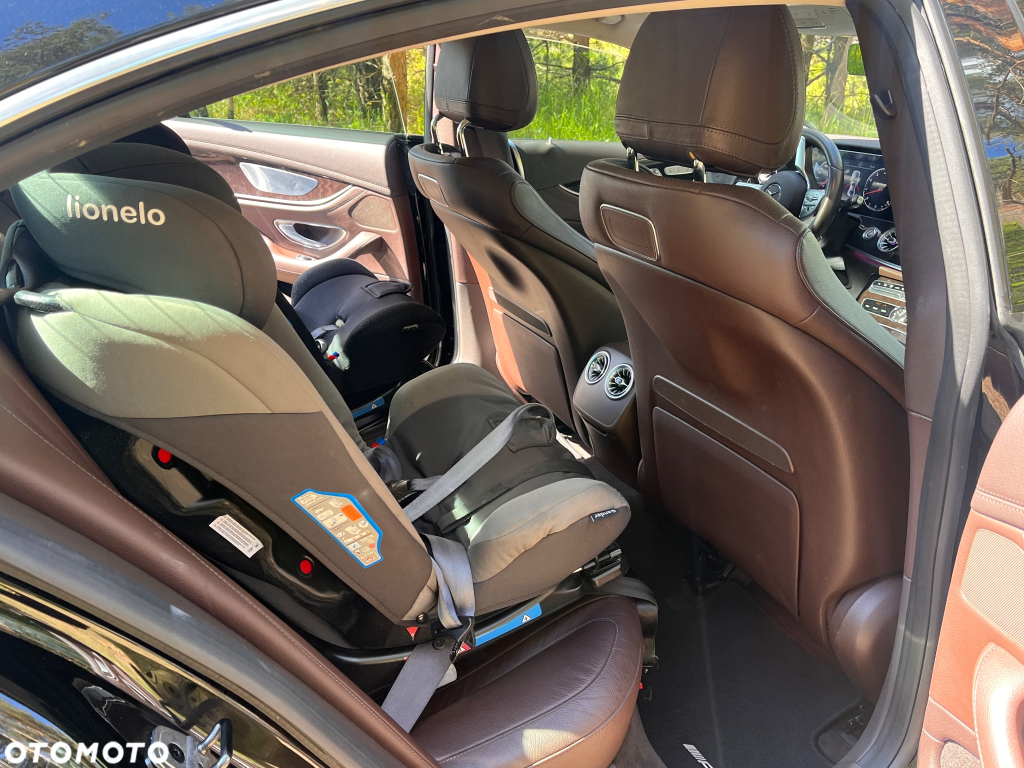 Mercedes-Benz CLS - 18