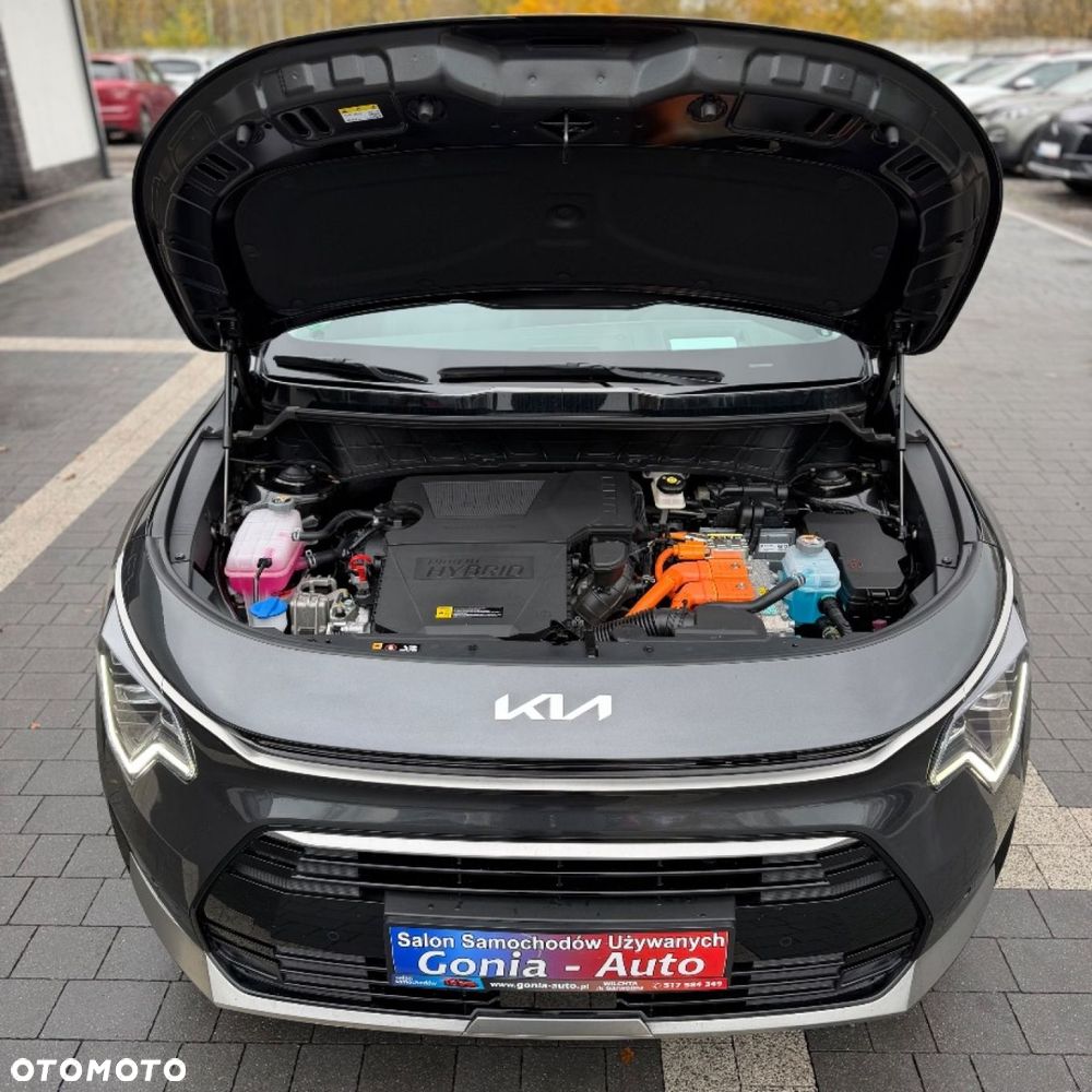 Kia Niro - 3