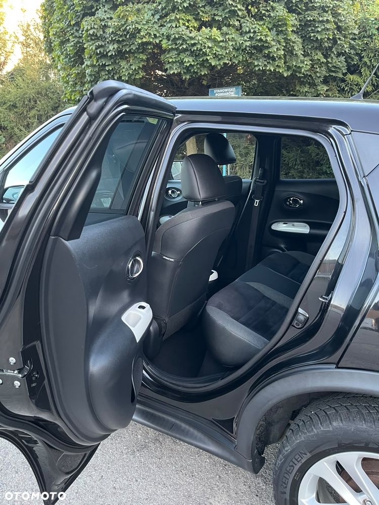 Nissan Juke 1.2 DIG-T Edition - 13