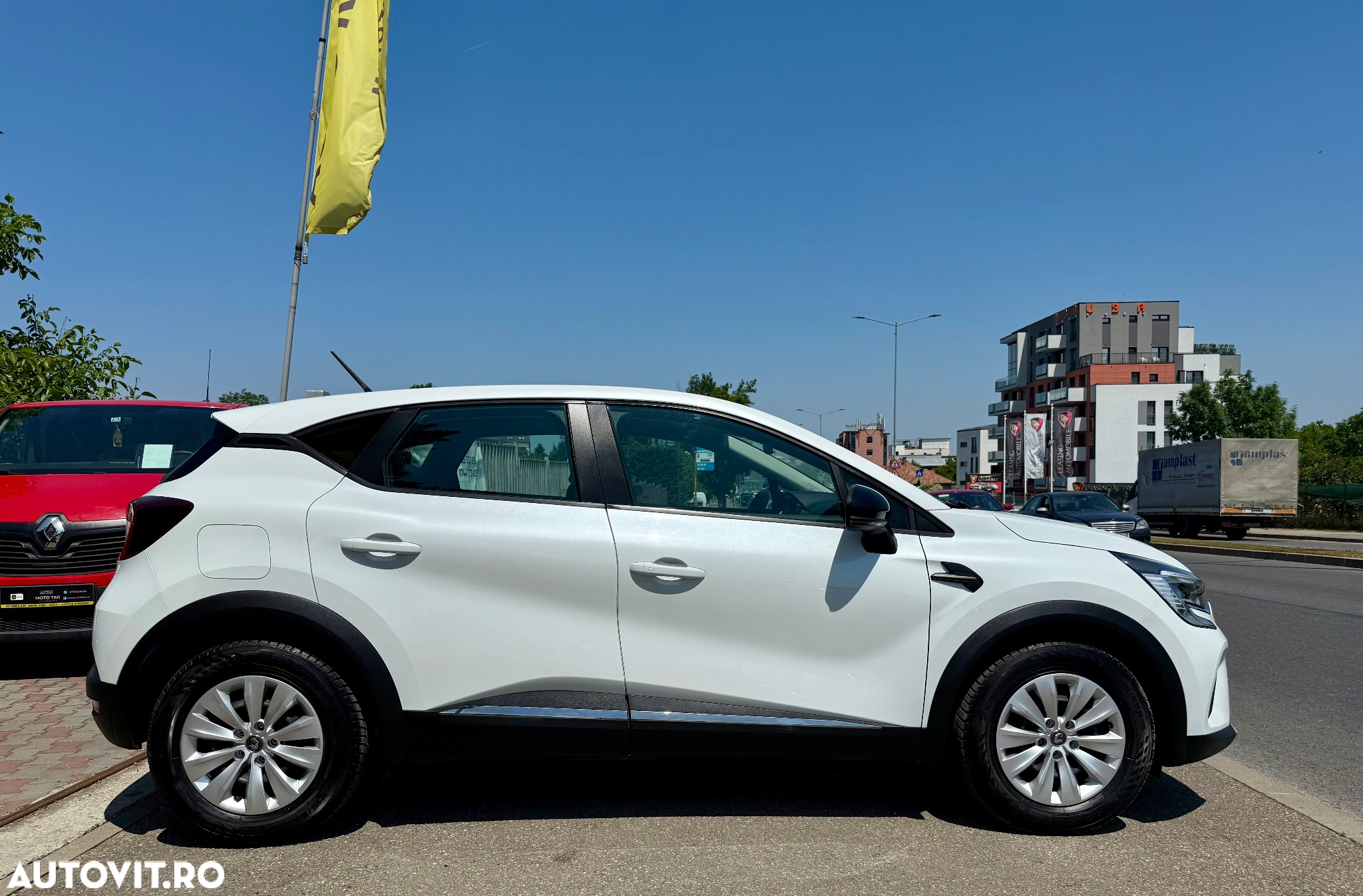 Renault Captur BLUE dCi Zen - 11