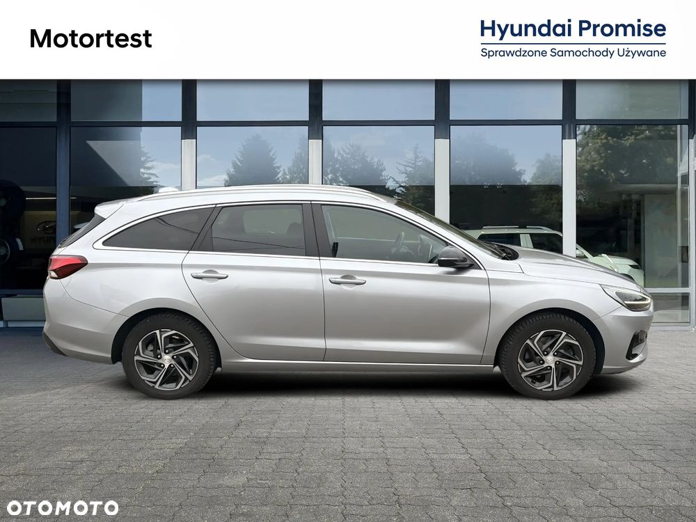 Hyundai i30 1.0 T-GDI Smart DCT - 6