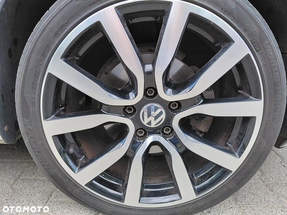 Volkswagen Golf 1.6 TDI BlueMotion Technology DSG Comfortline - 17