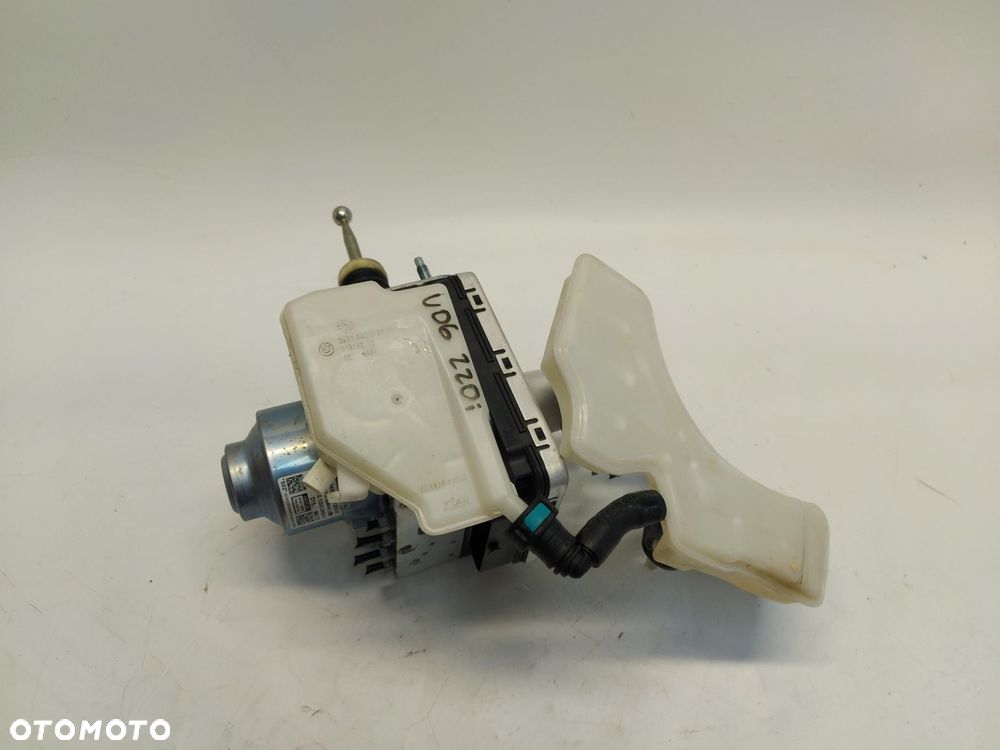 BMW U06 200i 1.5TB Pompa hamulcowa sterownik ABS - 1