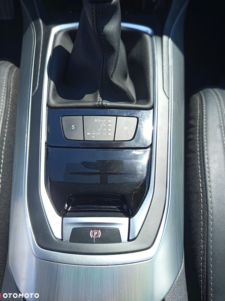Peugeot 308 - 34