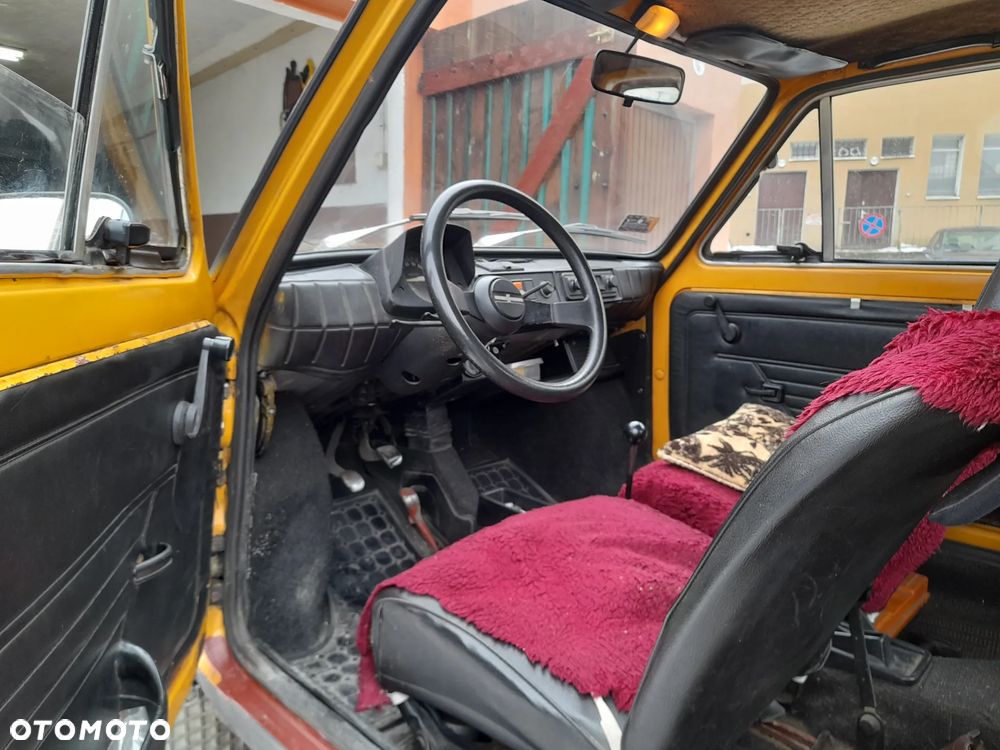 Fiat 126 - 3