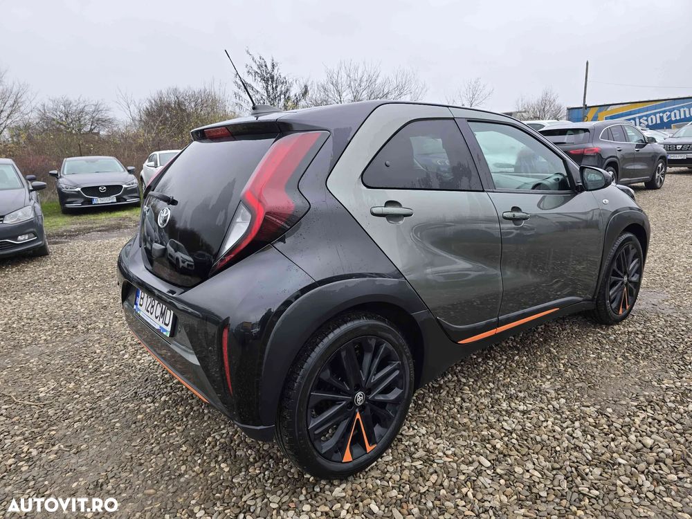 Toyota Aygo X - 3