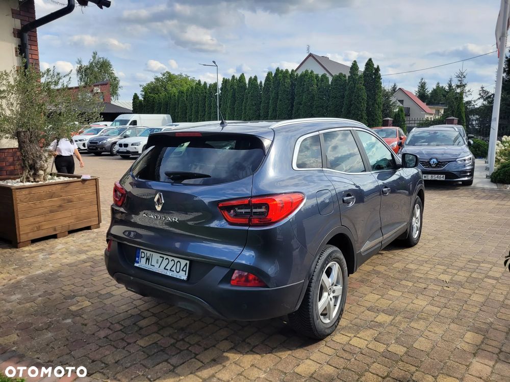 Renault Kadjar 1.2 Energy TCe Life - 7