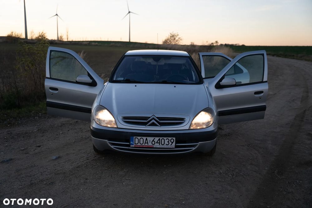 Citroën Xsara - 35