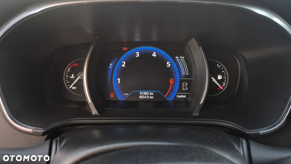 Renault Megane 1.2 Energy TCe Intens - 21