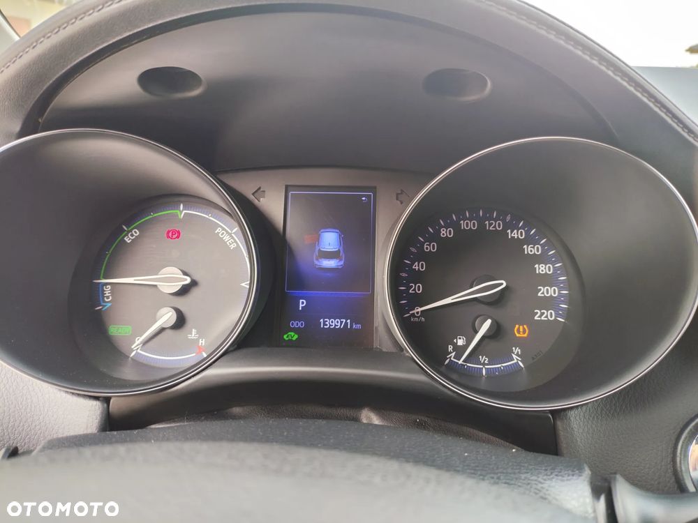 Toyota C-HR - 10