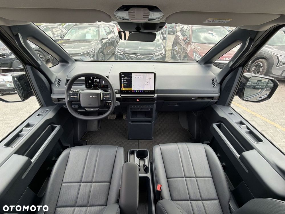 Kia PV5 - 22