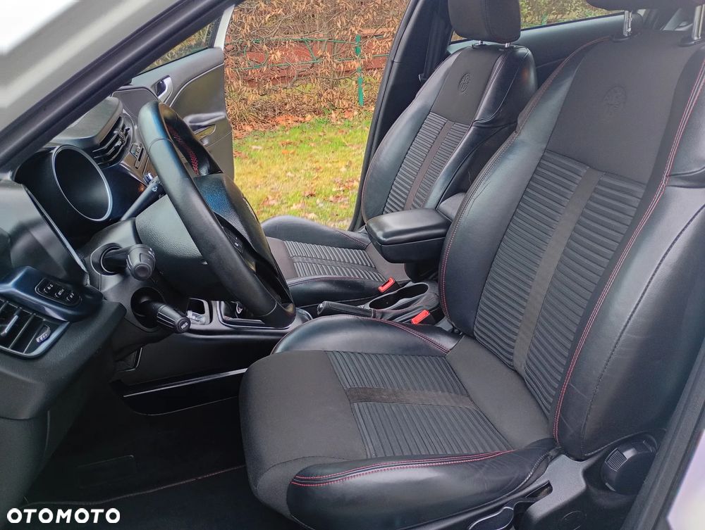 Alfa Romeo Giulietta 1.4 TB 16V Sport - 17