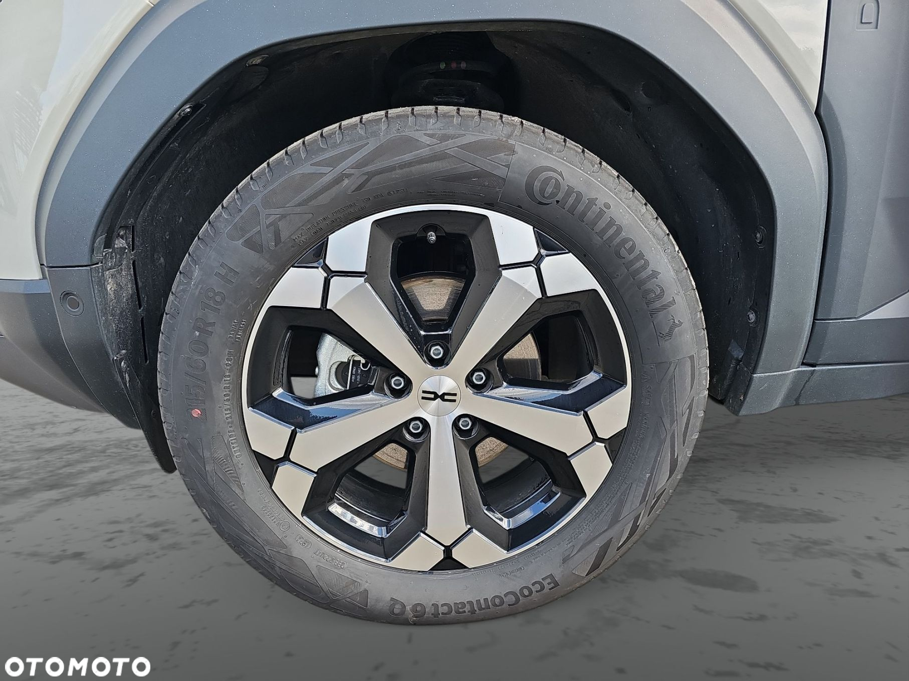 Dacia Duster - 9