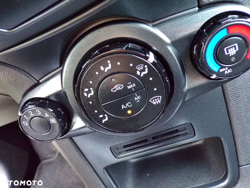 Ford Fiesta 1.0 Start-Stop Trend - 20