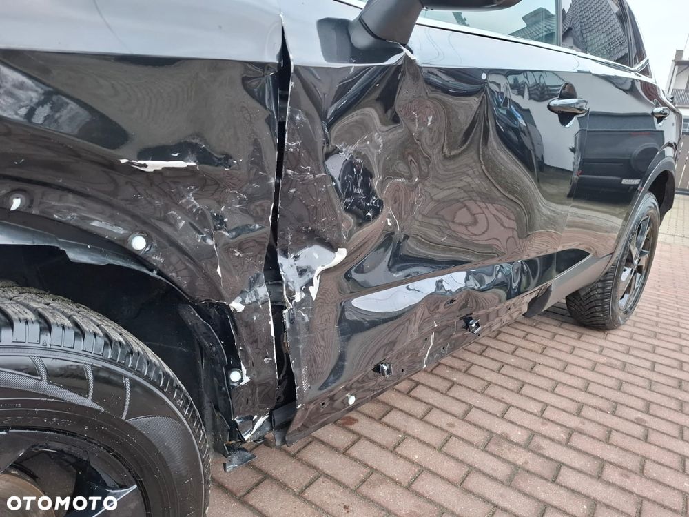 Nissan Qashqai 1.3 DIG-T Tekna DCT - 8