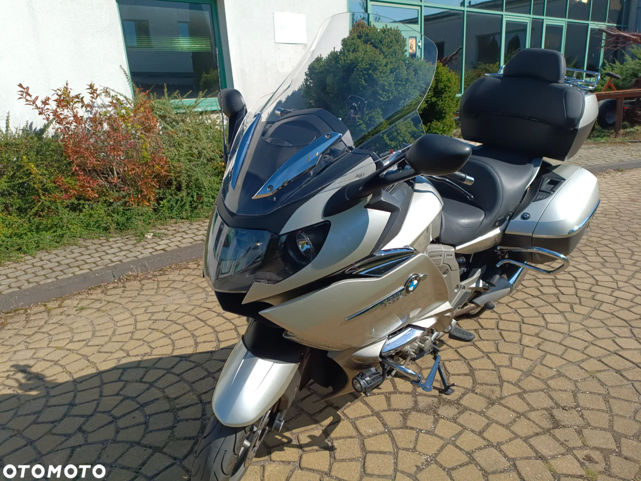 BMW K - 3