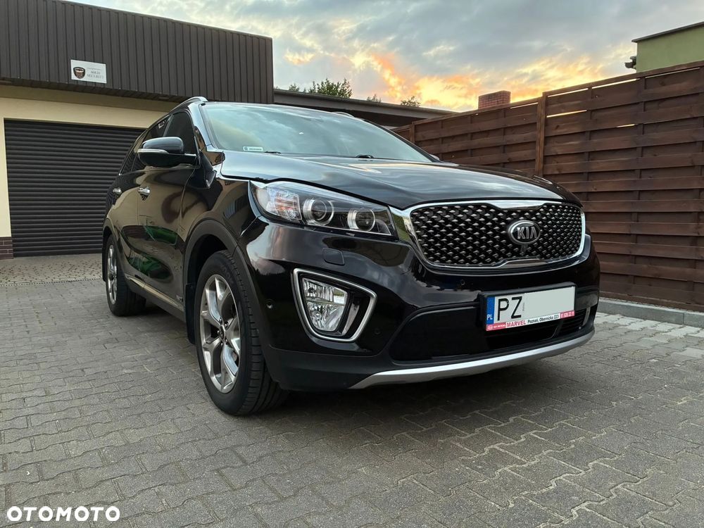 Kia Sorento - 3