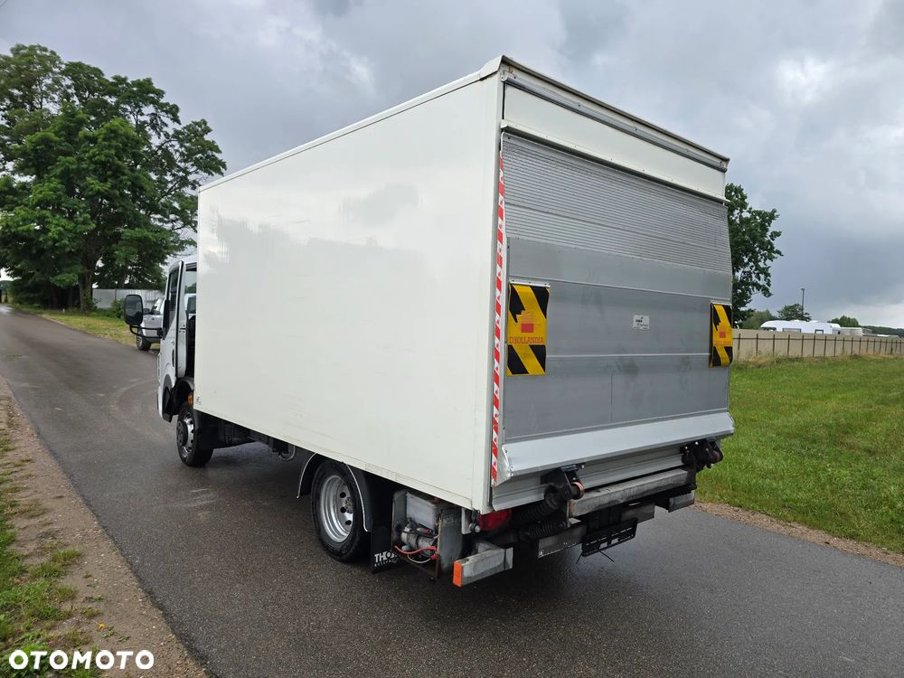 Nissan Cabstar Maxity - 5