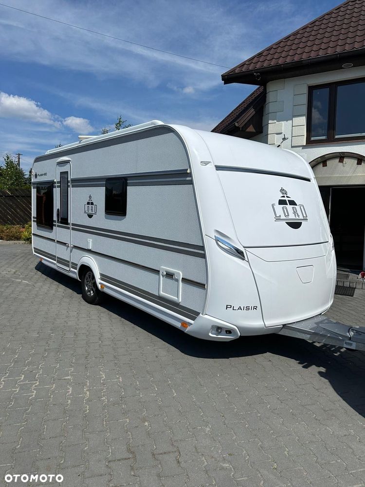 LMC LORD Plaisir VIP 480 - 4