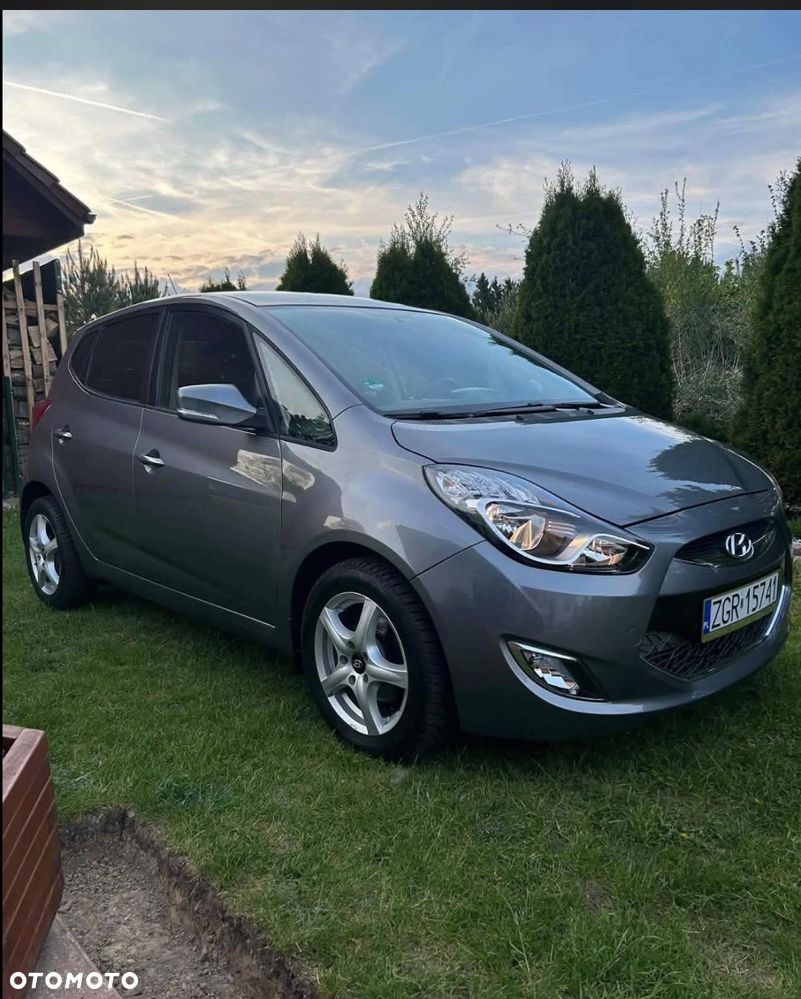 Hyundai ix20 1.4 Classic - 2