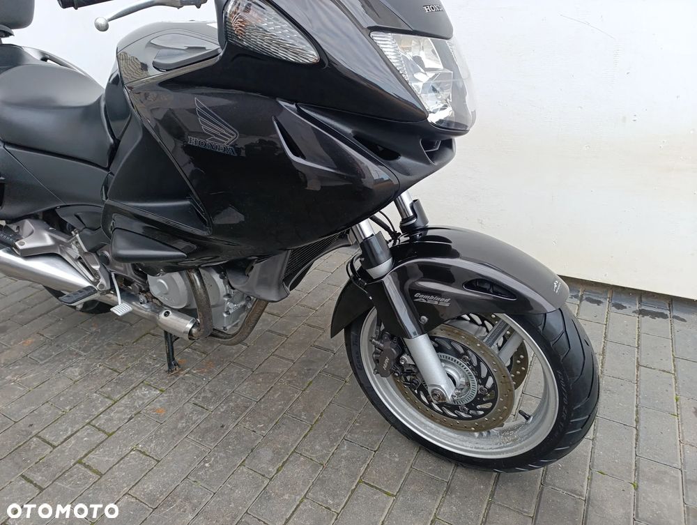 Honda NTV - 30