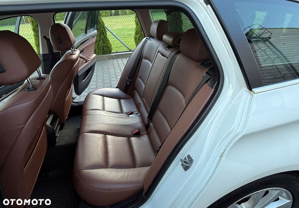 BMW Seria 5 - 17