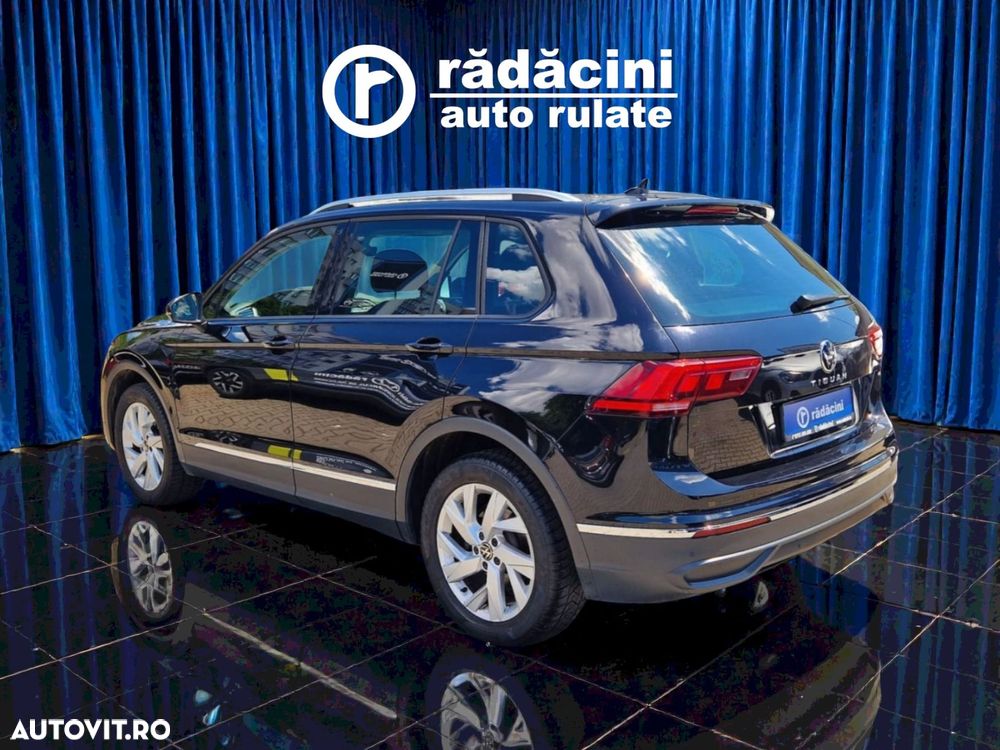 Volkswagen Tiguan - 4