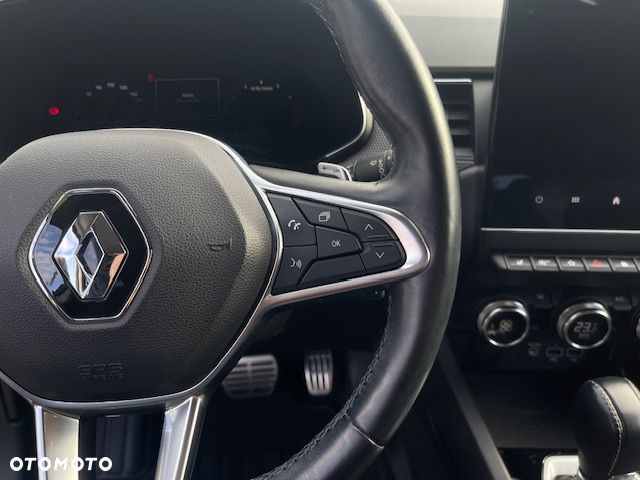 Renault Arkana 1.3 TCe mHEV Techno EDC - 12