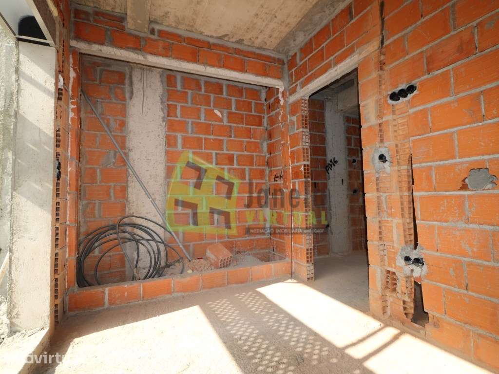 Moradia Geminada T3+1 em Construção | Pinhal do General - Grande imagem: 4/30