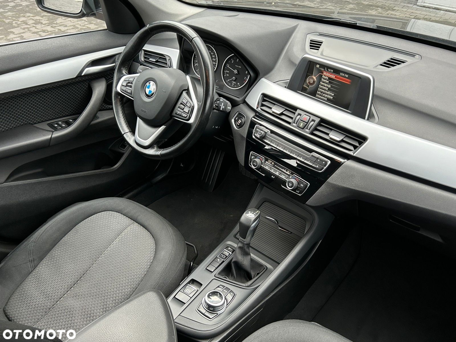 BMW X1 sDrive18i GPF Advantage - 16