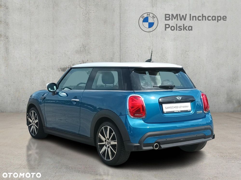 MINI Cooper - 3
