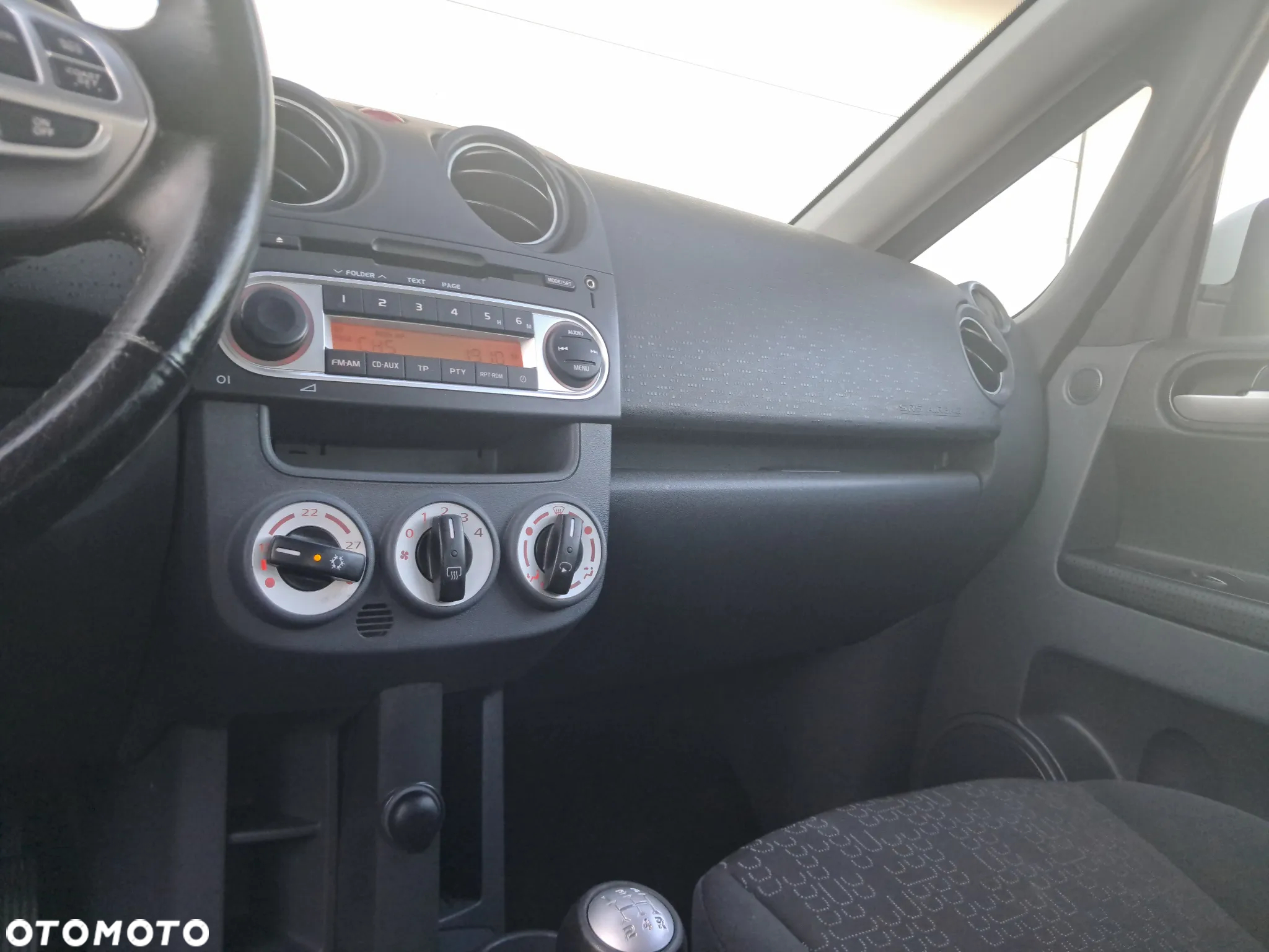 Mitsubishi Colt 1.3 ClearTec Edition - 26