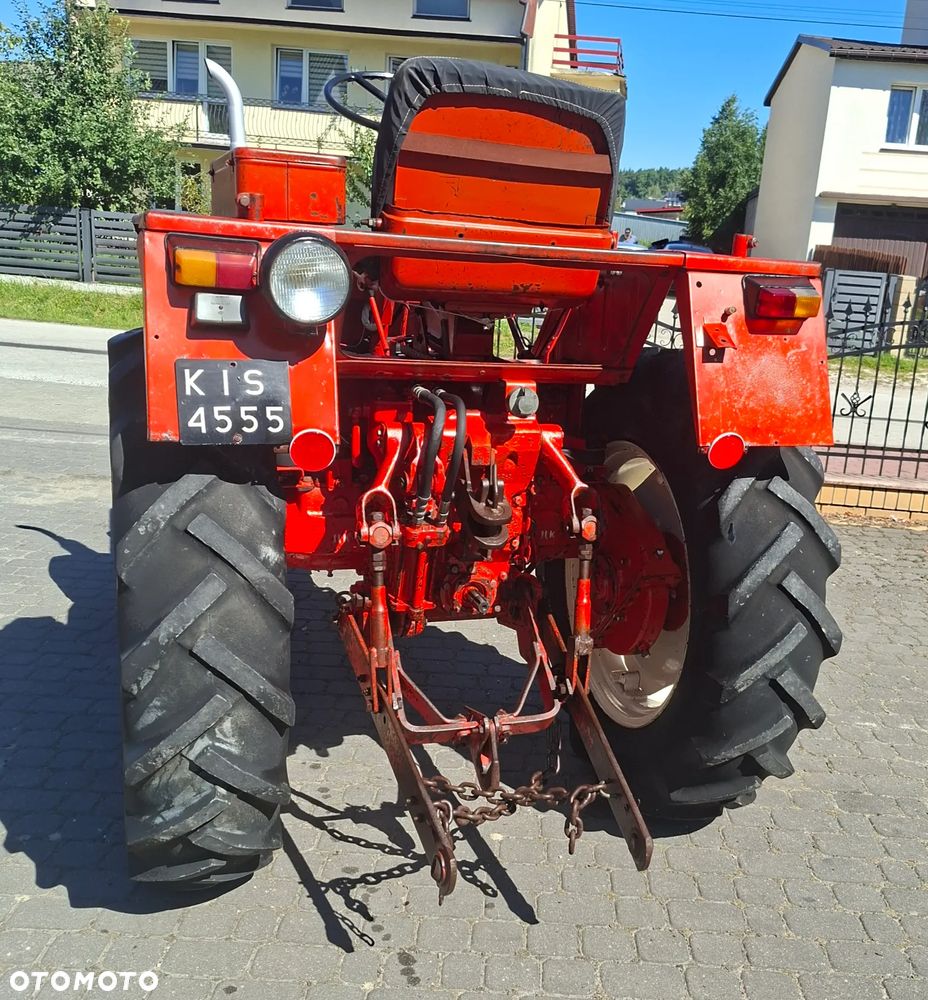 Belarus WŁADIMIREC T-25 Ruski - 6